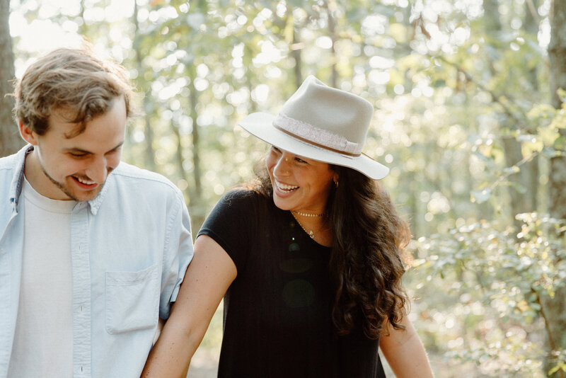 Asheville Engagement Packages