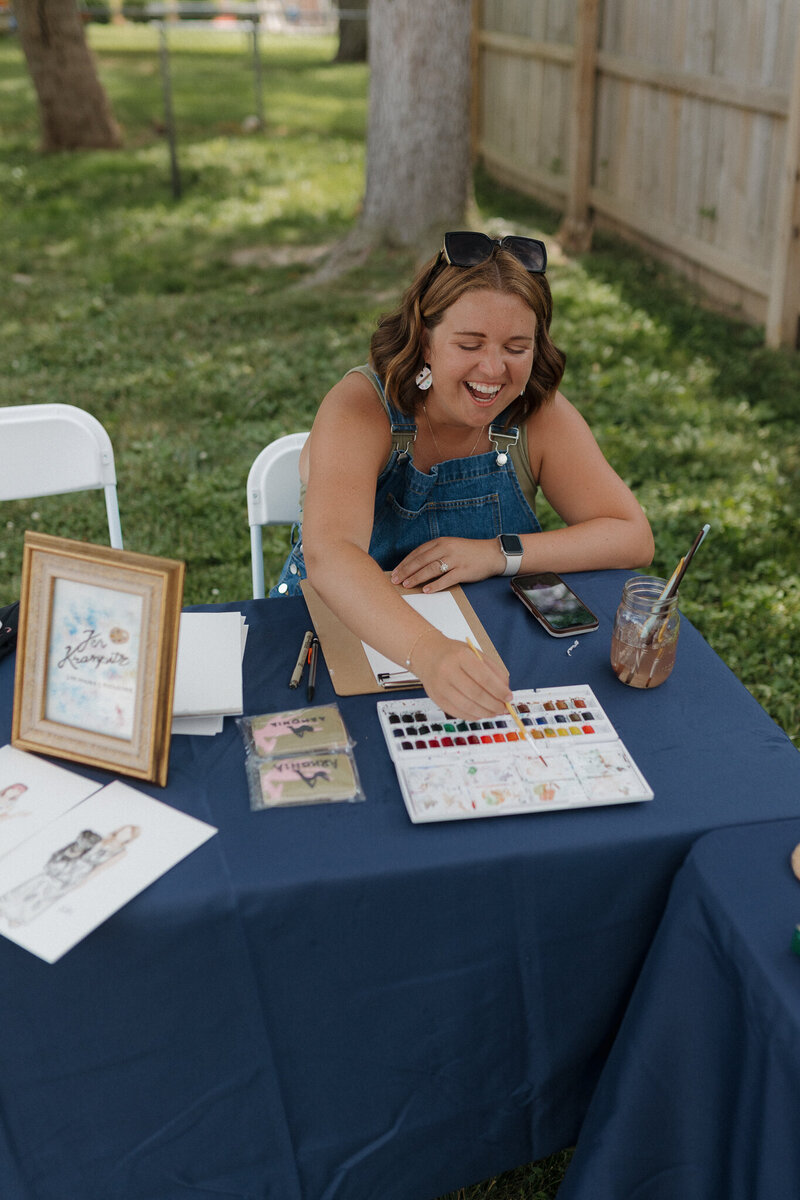 Armonia Open House  - Jen Krampitz Co-13