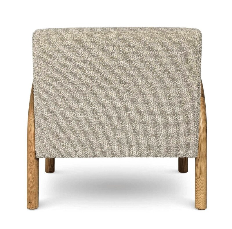 arch chair truffle 6