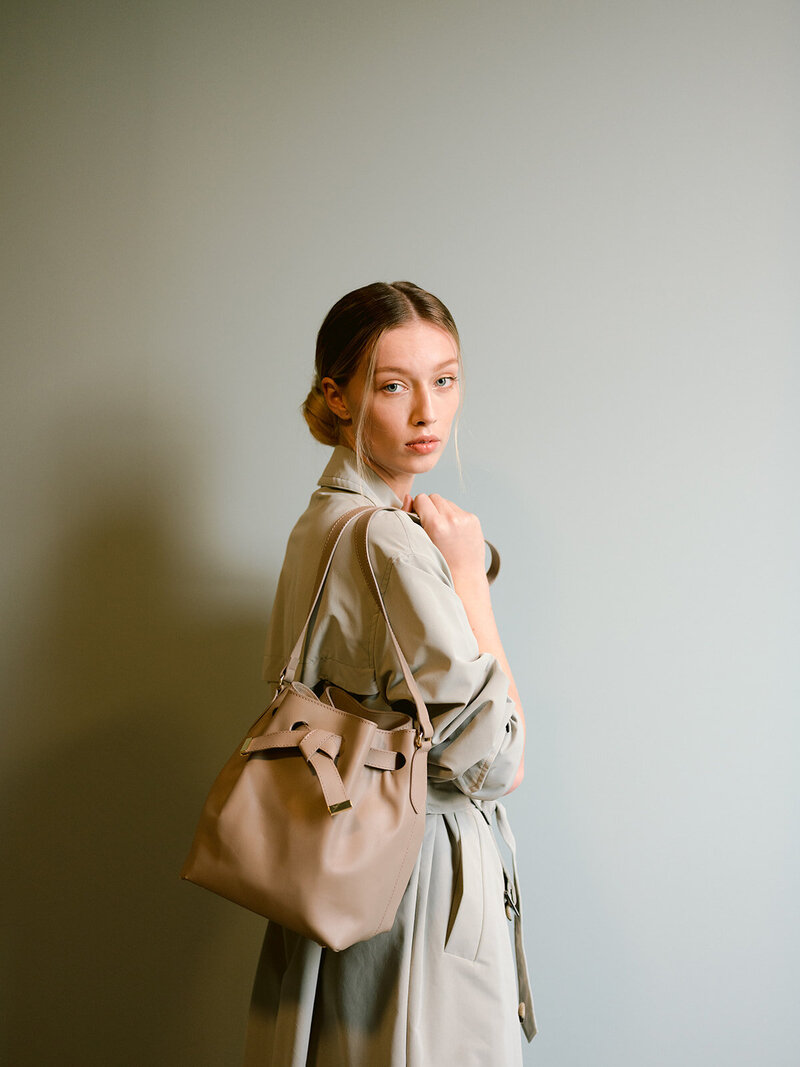 Bianca Medaglia Bags - Commerciele campagneshoot for tassenmerk4
