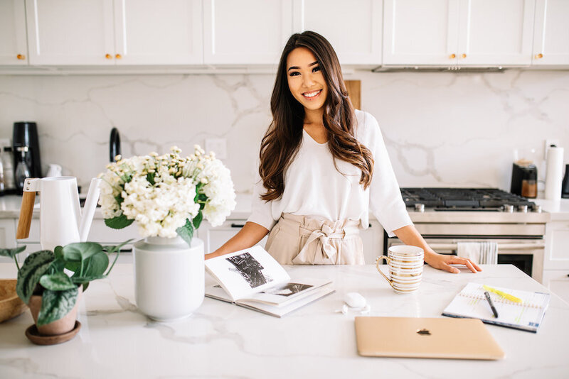 Brittany Branding photo - wedding and event planner in San francisco
