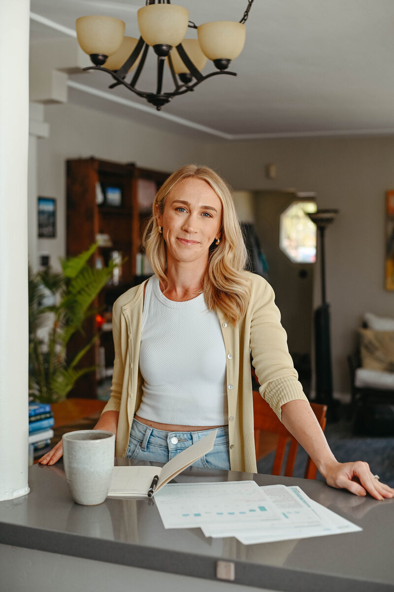 Flat fee financial planning (SV 10, SD 24)