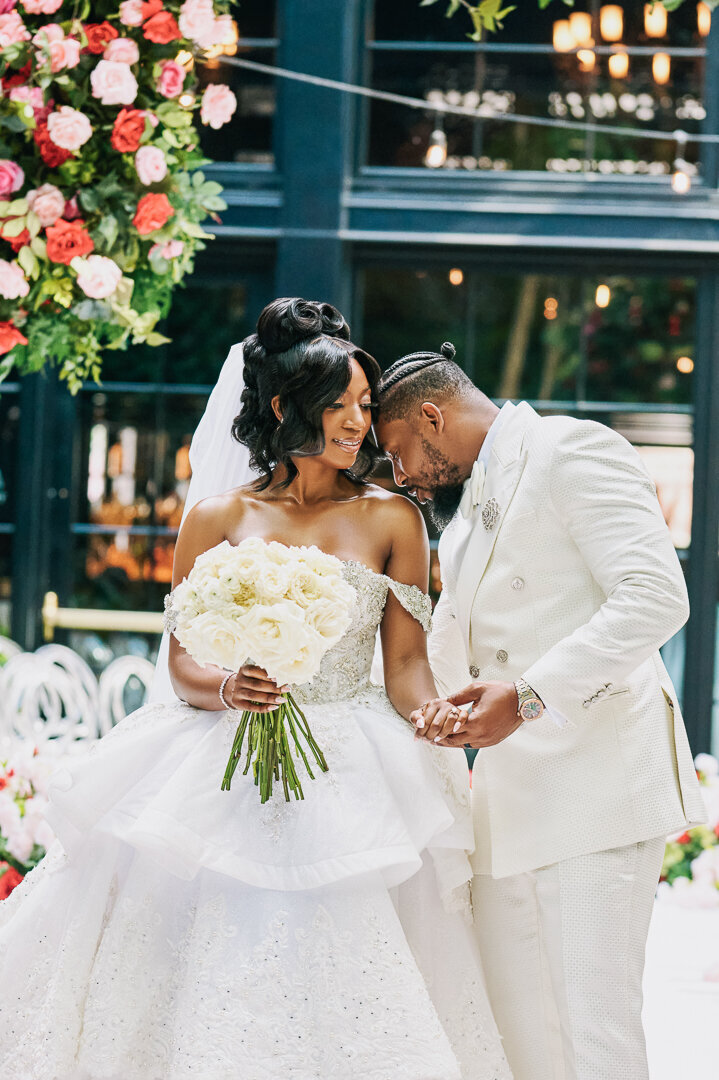 Sagamore Pendry Hotel Baltimore wedding planner-54
