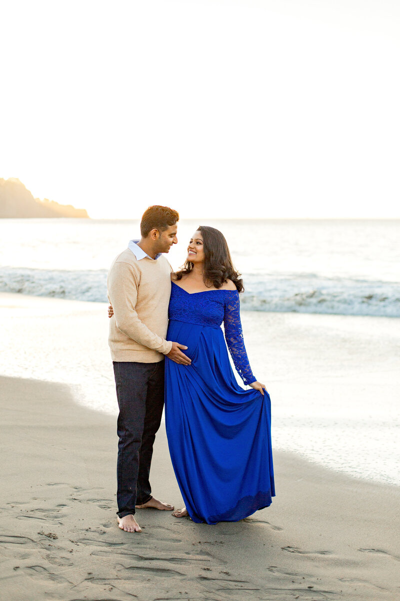 SF Bay Area Photographer_Maternity Portraits_Shannon Alyse-130