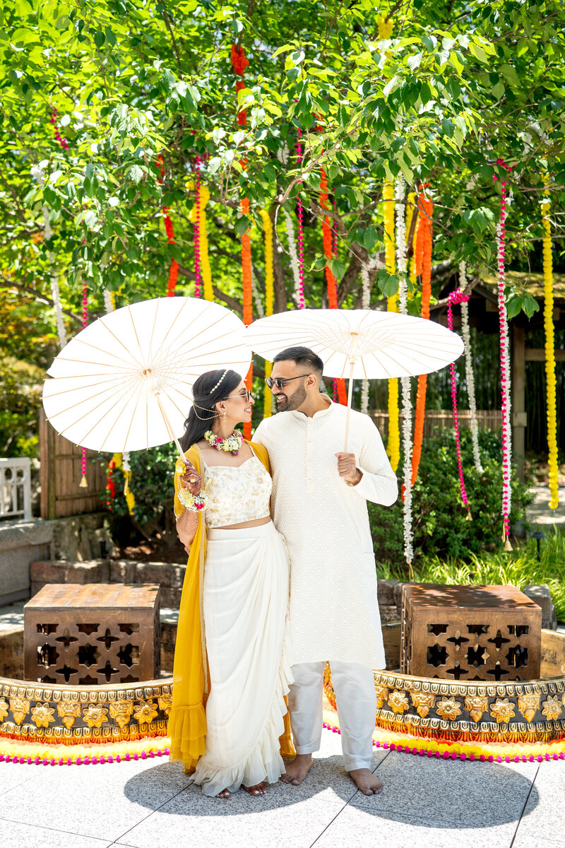 South Asian Wedding Planner Atlanta
