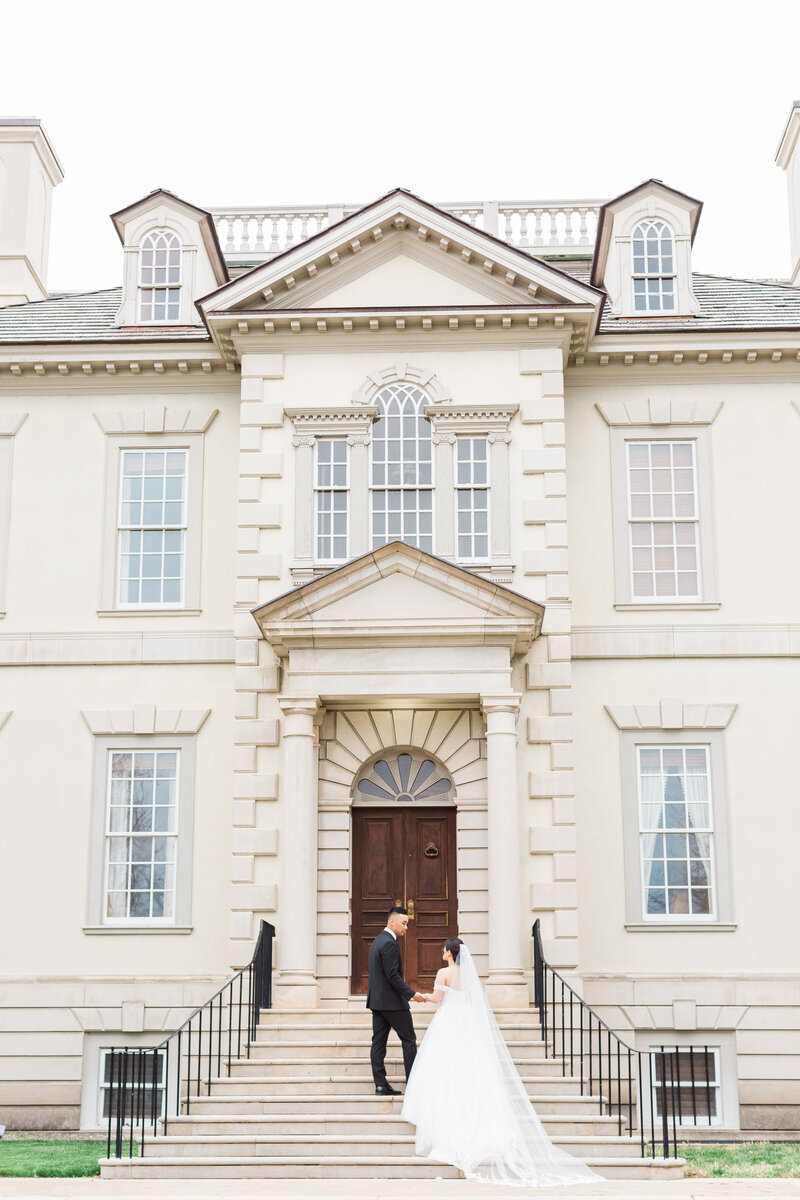 Virginia Wedding Photographer