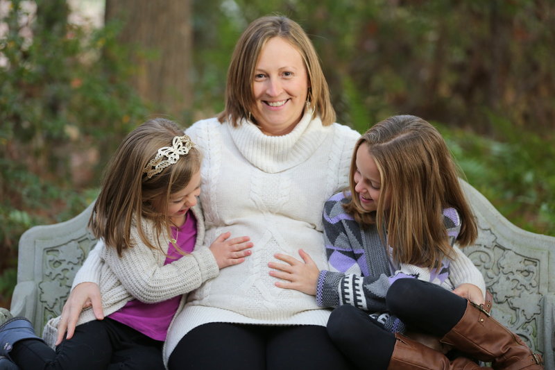 Light shifter Studios  is a family portrait photographer from Asheville, NC