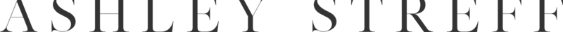 ashely streff logo