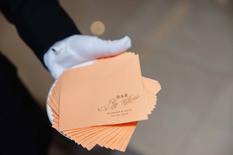 The Langham Hotel Wedding-110