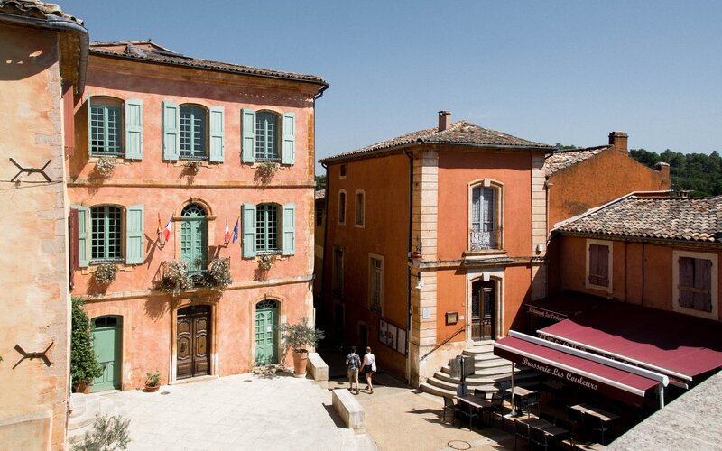 french-village-provence