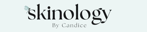 Skinology by Candice logo