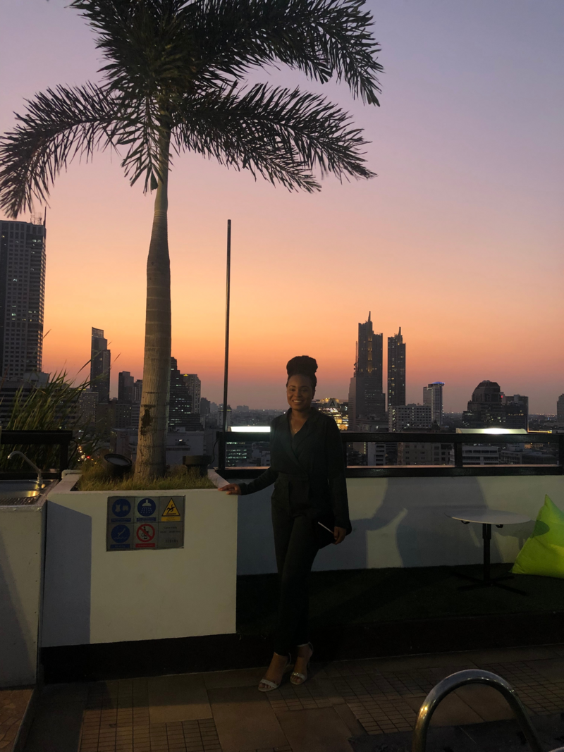 Akilah in Thailand(3)