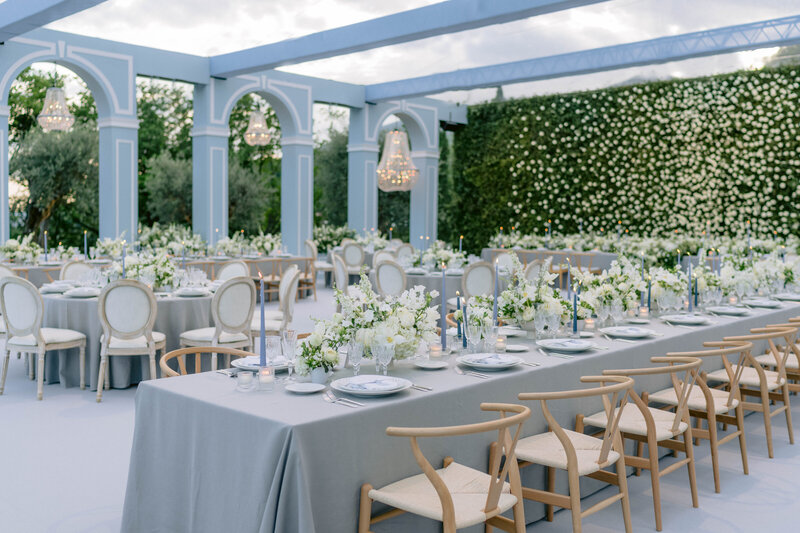 Château Saint-Martin wedding, luxury destination experience