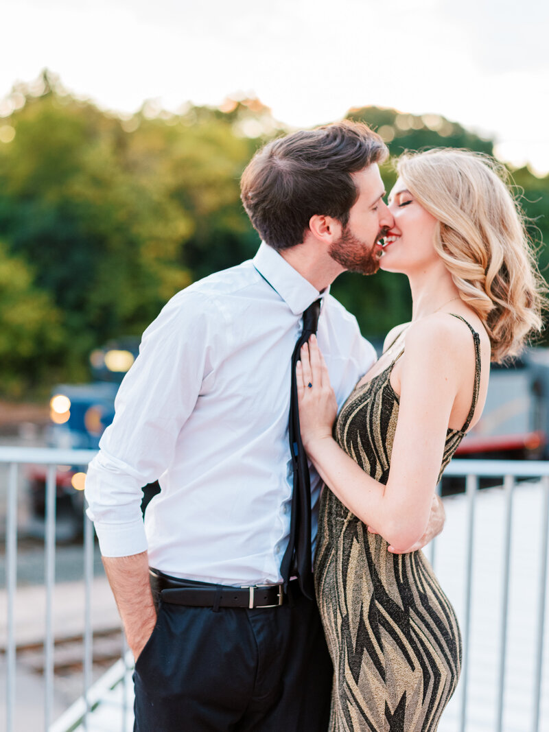 Molly & James Engagement Session-71