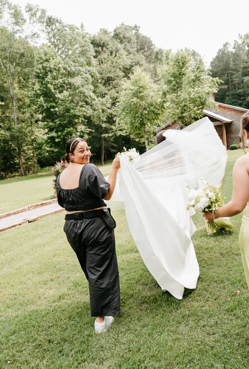 Georgia Wedding Photographer