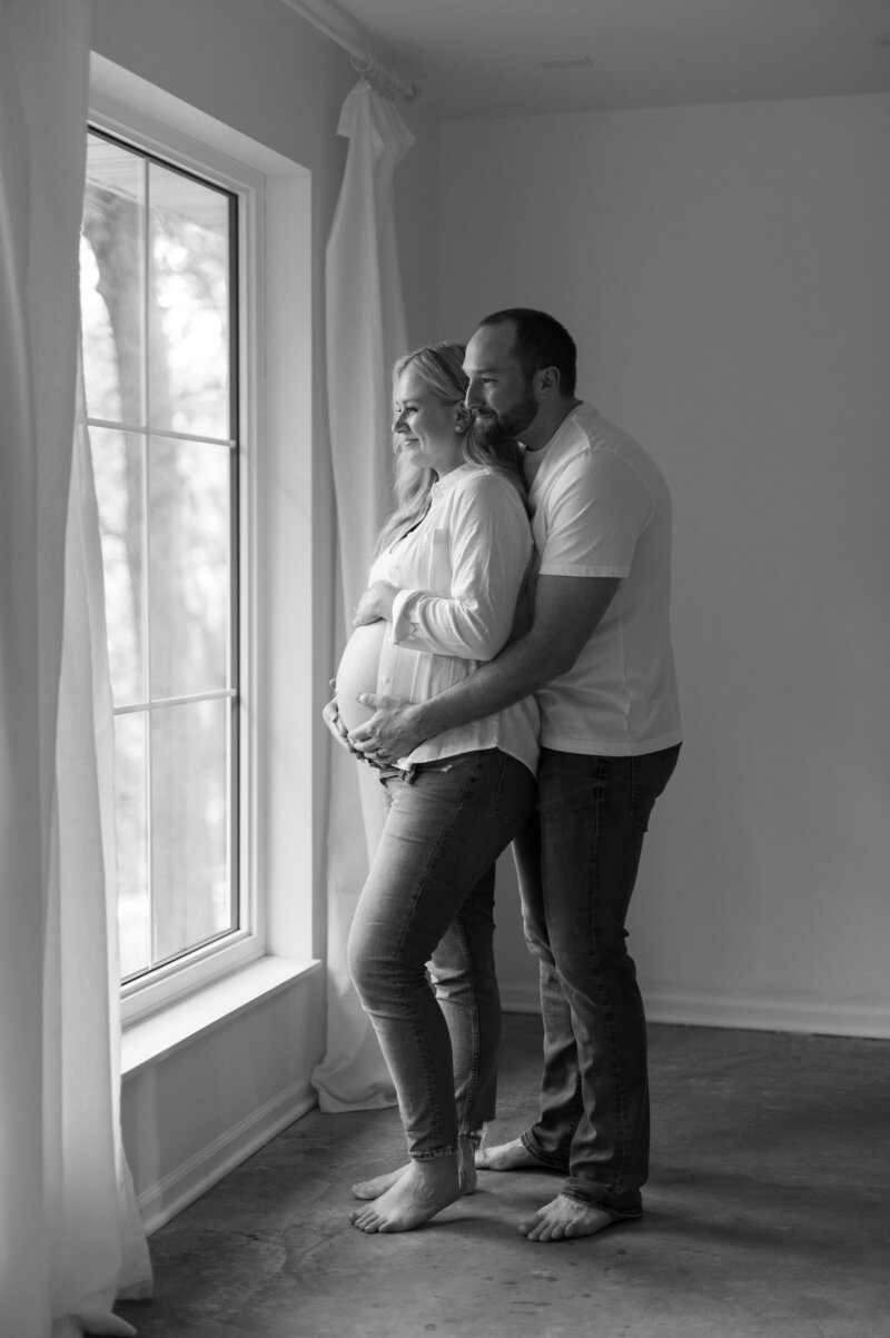 Mal & Kev Maternity-26