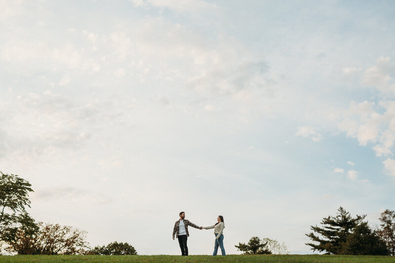 wedding photography lancaster pa engagement photo unique engagement photo idea engagement photos in lancaster pa