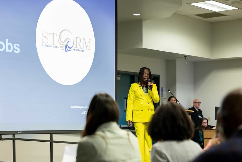 Local event photographer Sophie K. Hunter capturing standout moments for Dallas-based brands during a vibrant branding event.
