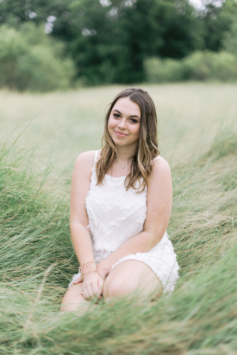 SENIOR - ELLA FREEMAN -84