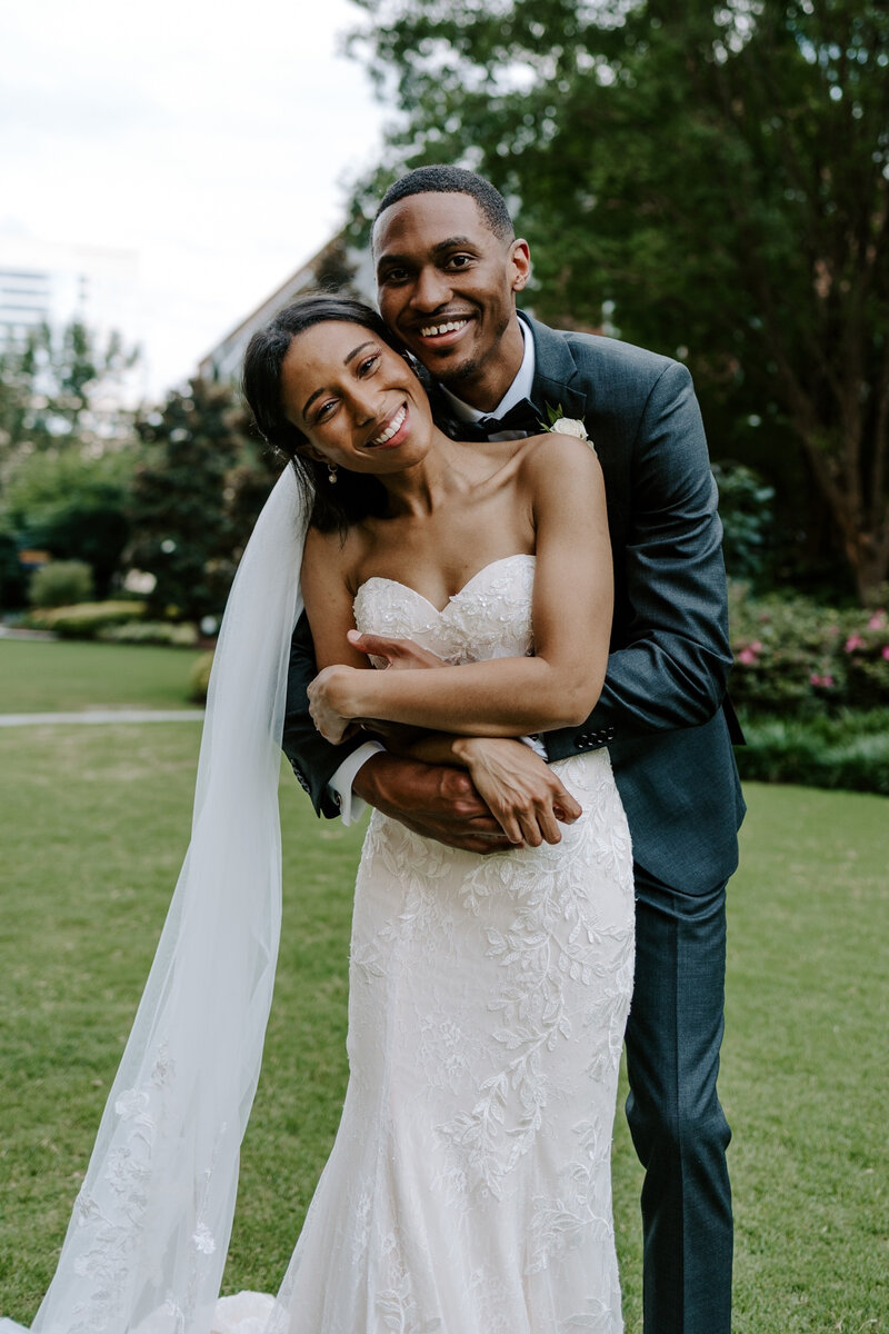 Weddings Couple