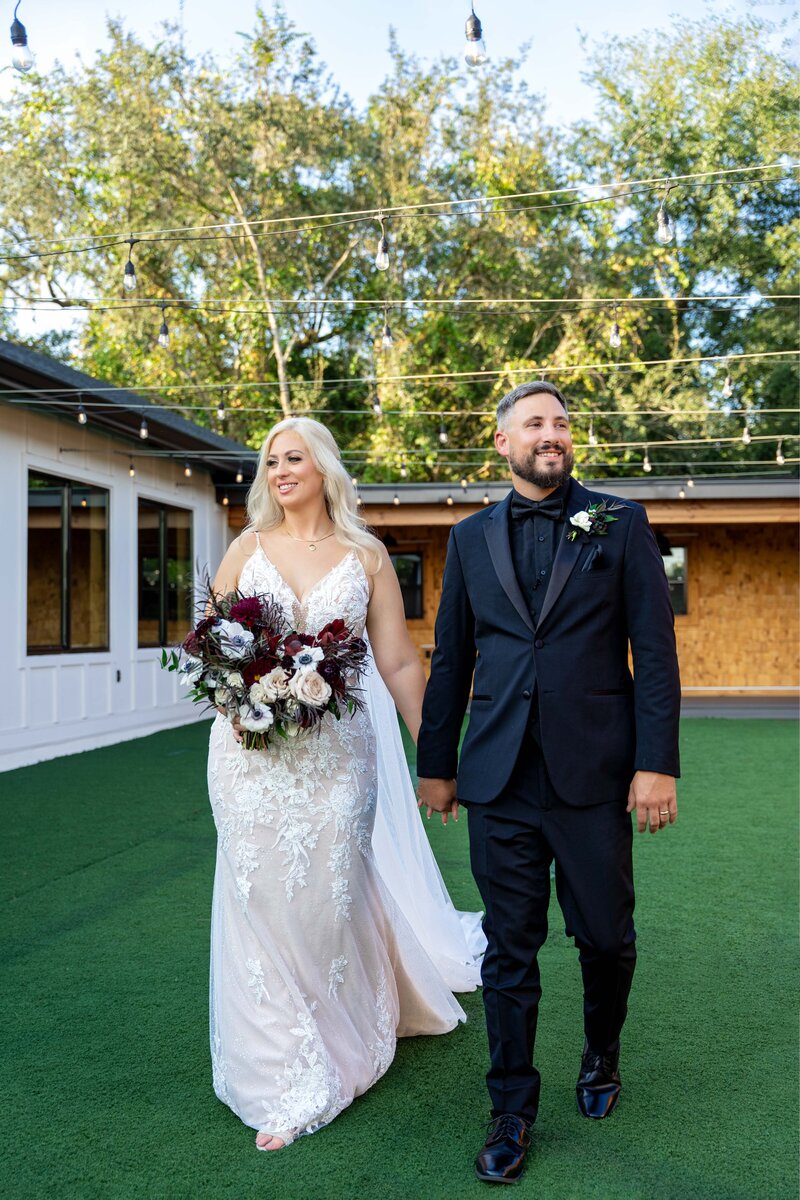Florida Wedding Photographer and Videographer
