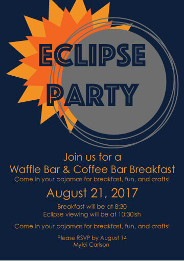 eclipseparty
