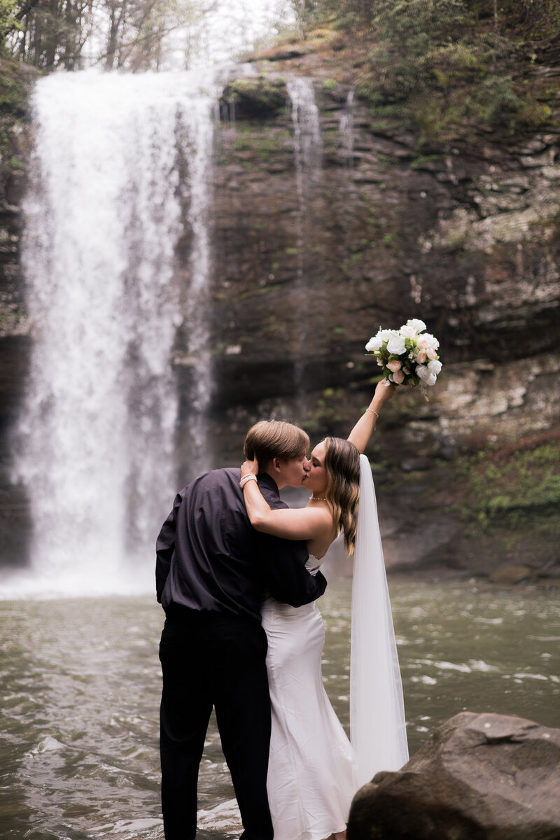 destination elopement photo and video team