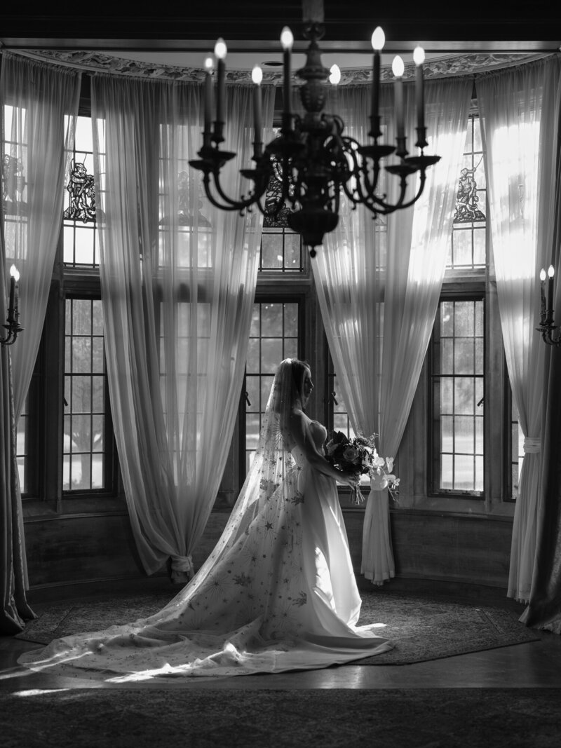 The Fourniers | Younan Wedding-25