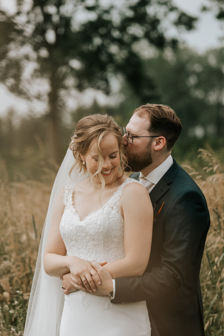 Trouwfotograaf Monique Brunt Fotografie