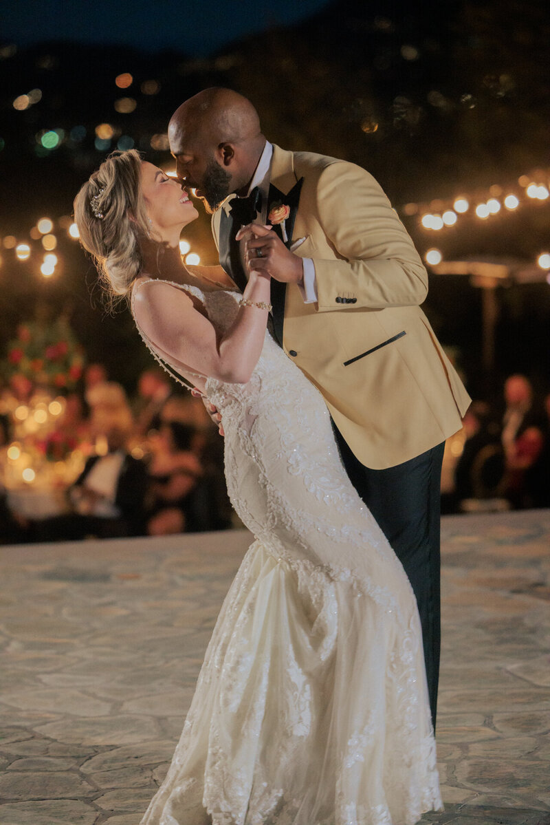 Wedding photography by The Ember Edit