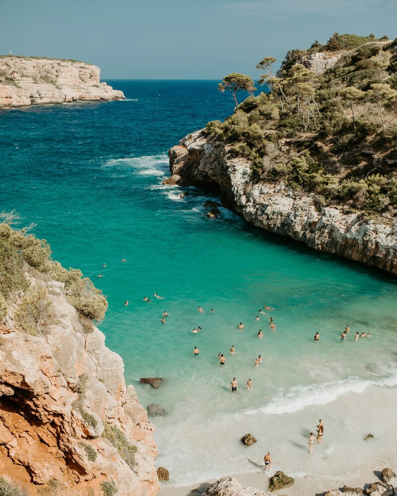 mallorca