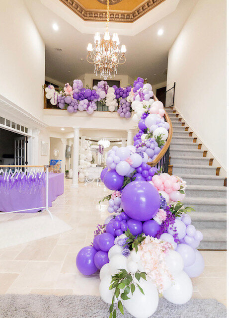 Best Event Planner and Decor in DC