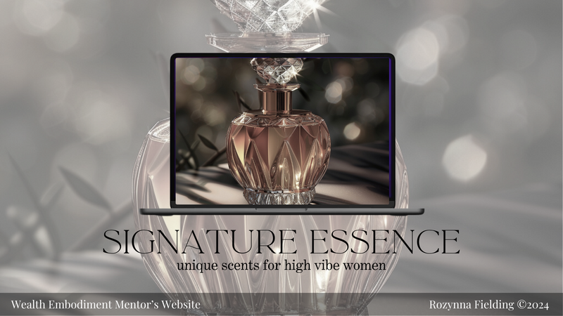 Signature Brilliance Luxe web design for spiritual entrepreneurs.zip - 49