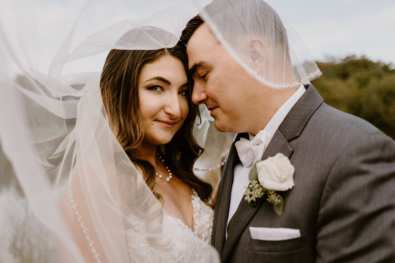 New Jersey Wedding Photographer | Rebecca Potter Photography