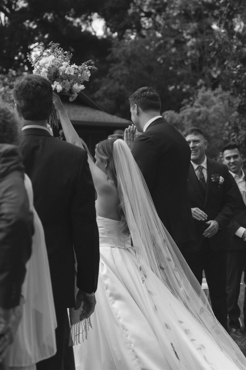 Wedding ceremony ideas