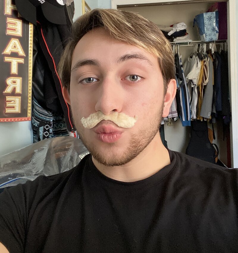 Joe