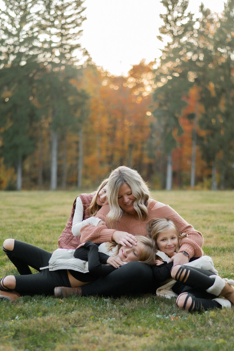 Sweet Caroline Fugate Family Maternity Session-171