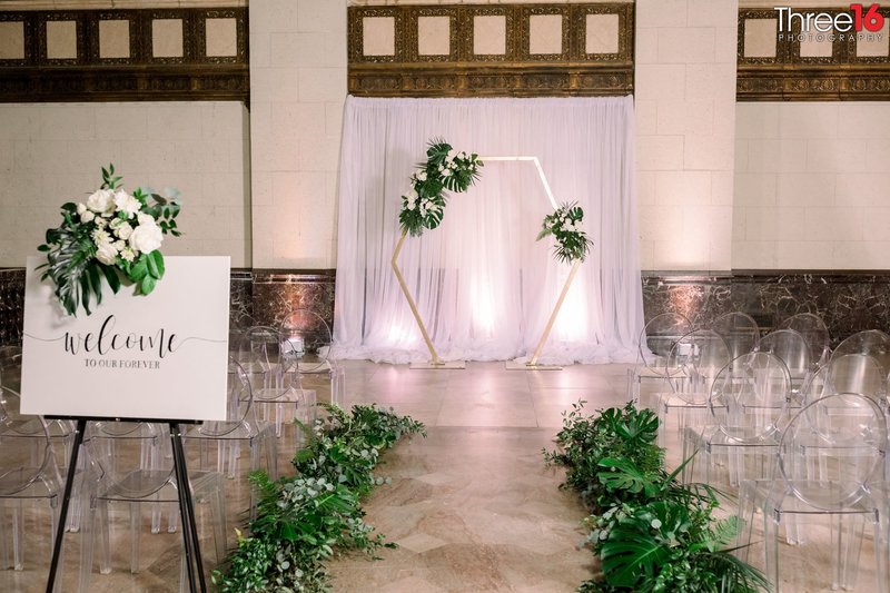 The Majestic Downtown Wedding Majestic Downtown Wedding