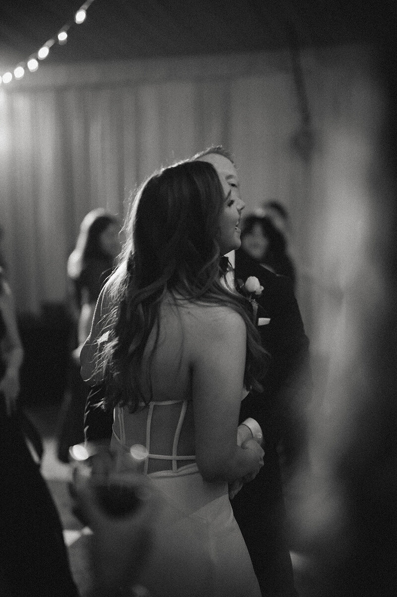 Meet the wedding photographer of your dreams in Nashville, Tennessee