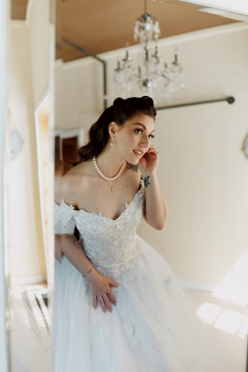 Hidden Meadows Snohomish Washington Wedding-16