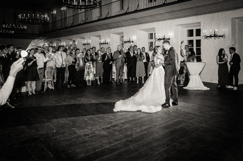 Schloss Johannisberg Wedding Hochzeit Castle Rheingau Photo Saskia Marloh