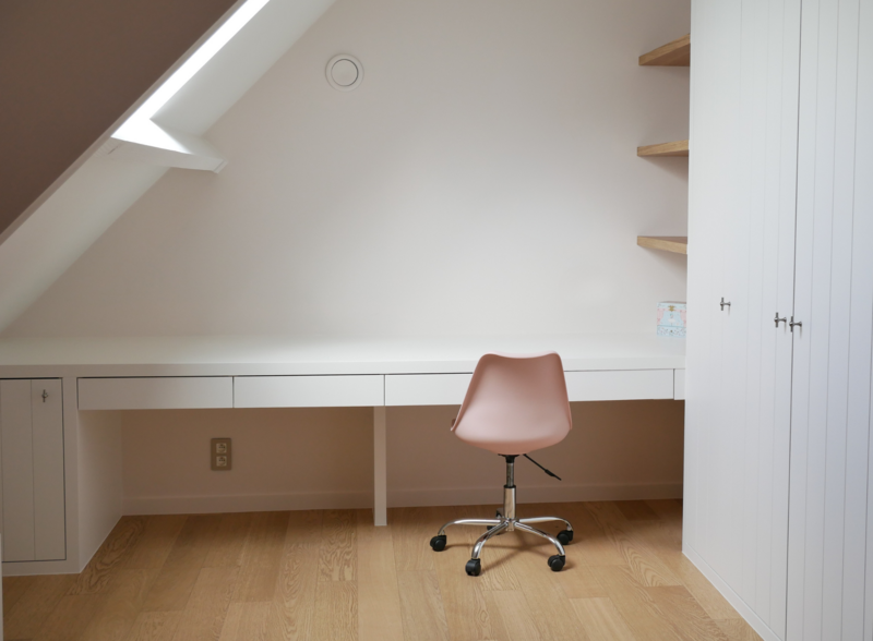 kinderkamer bureau