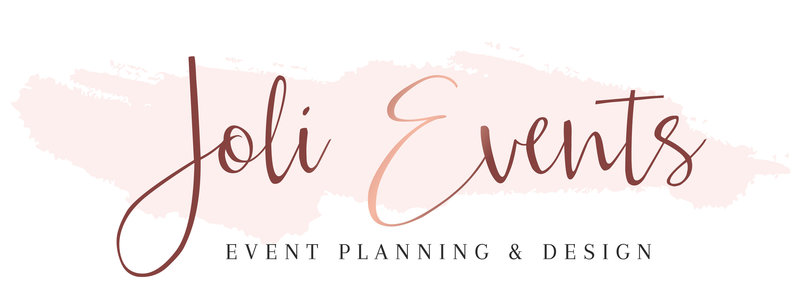 Joli Events Logo