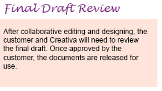 final draft
