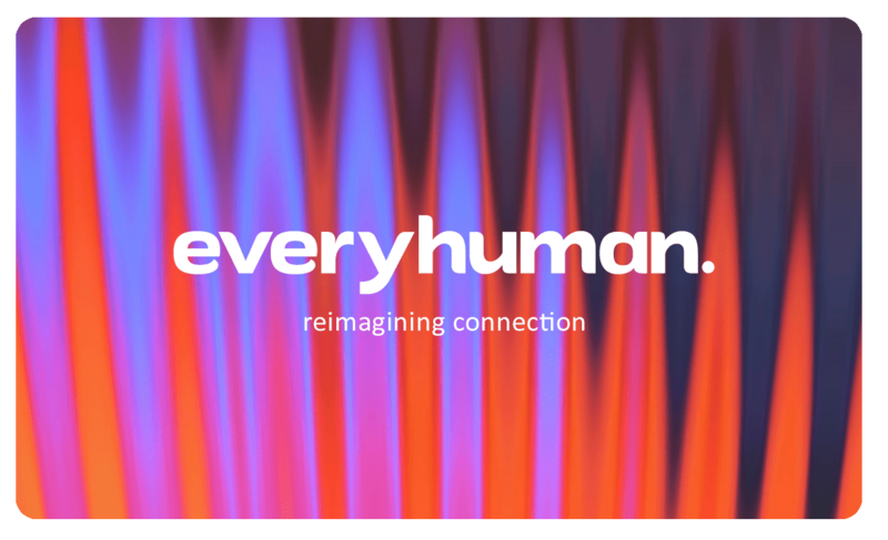 everyhuman is a new kind of school for executives, founders, teams and other ambitious individuals.