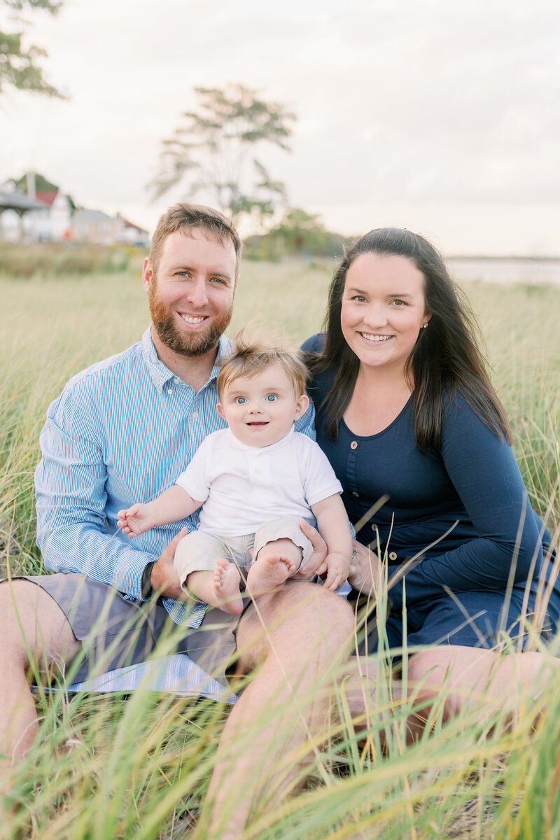 Family Portraits 2020-2
