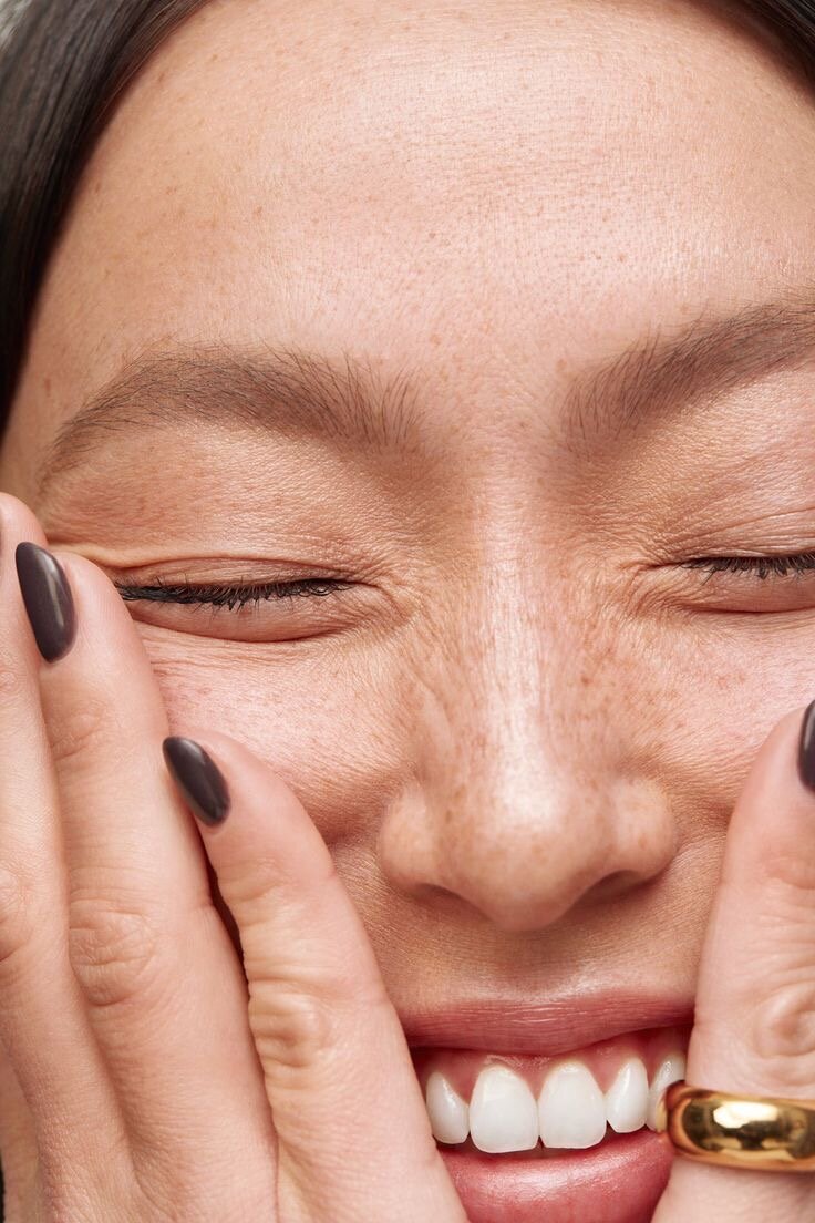 MedSpa Staff Looking At Camera