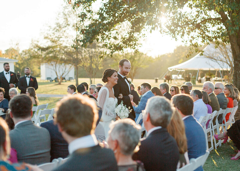 Colorful Private Estate wedding in Pike Road, AL