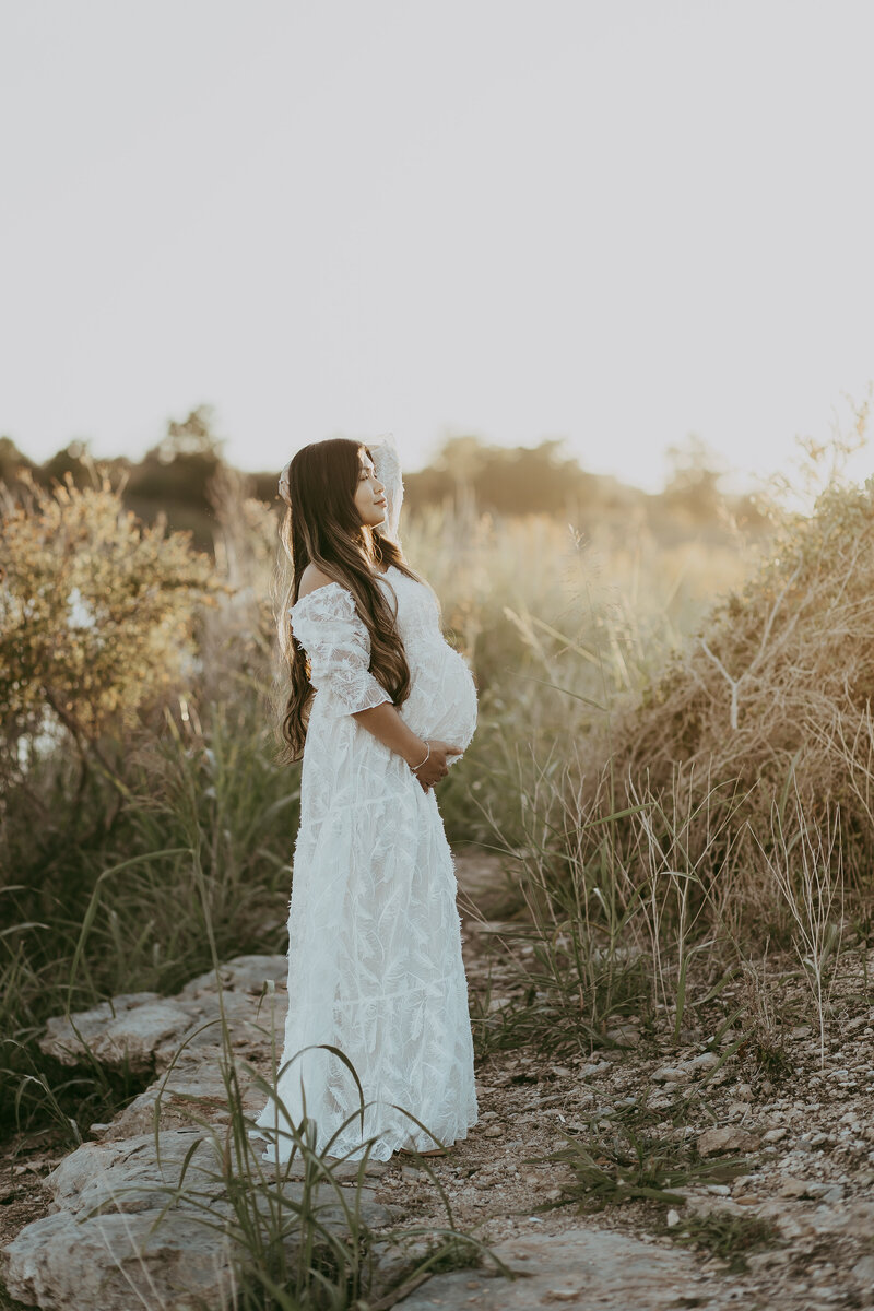belton texas maternity photographer