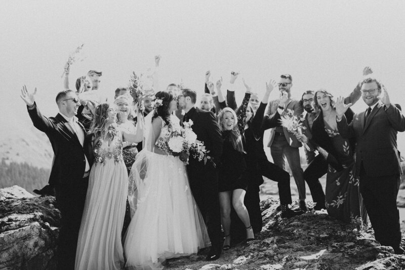 The Perry Wedding-1583